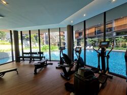 Daintree Residence (D21), Condominium #514009541